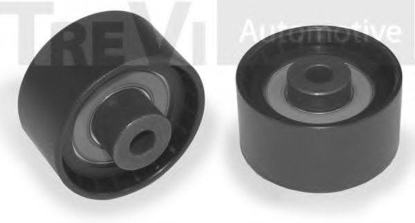 TREVI AUTOMOTIVE TD1709