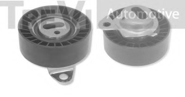 TREVI AUTOMOTIVE TD1188