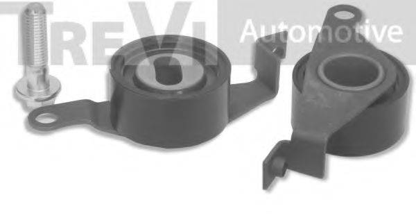 TREVI AUTOMOTIVE TD1192