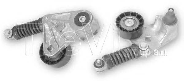 TREVI AUTOMOTIVE TA1596