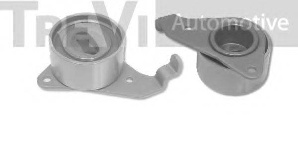 TREVI AUTOMOTIVE TD1196