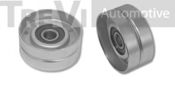 TREVI AUTOMOTIVE TD1292