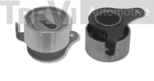 TREVI AUTOMOTIVE TD1197