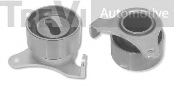 TREVI AUTOMOTIVE TD1495