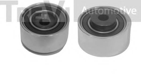 TREVI AUTOMOTIVE TD1497