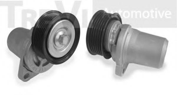 TREVI AUTOMOTIVE TA1837