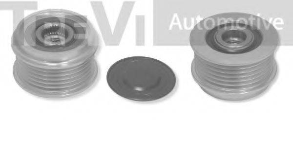 TREVI AUTOMOTIVE AP1067