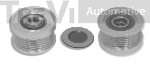 TREVI AUTOMOTIVE AP1029