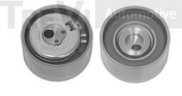 TREVI AUTOMOTIVE TD1692