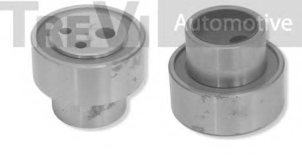 TREVI AUTOMOTIVE TD1206