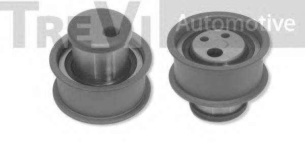TREVI AUTOMOTIVE TD1207