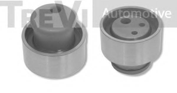 TREVI AUTOMOTIVE TD1212