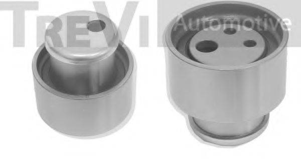 TREVI AUTOMOTIVE TD1225