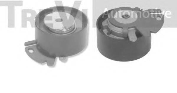 TREVI AUTOMOTIVE TD1505