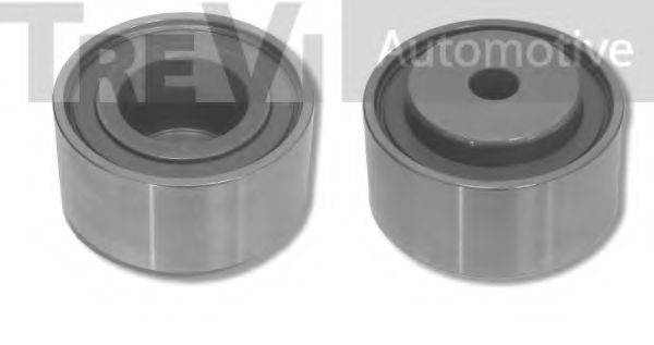 TREVI AUTOMOTIVE TD1227