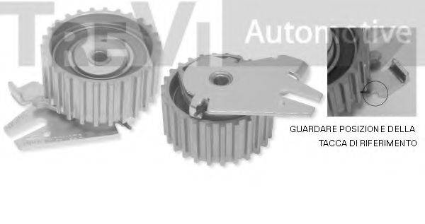 TREVI AUTOMOTIVE TD1287