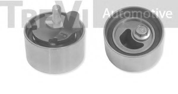 TREVI AUTOMOTIVE TD1628
