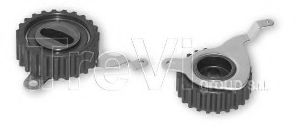 TREVI AUTOMOTIVE TD1710