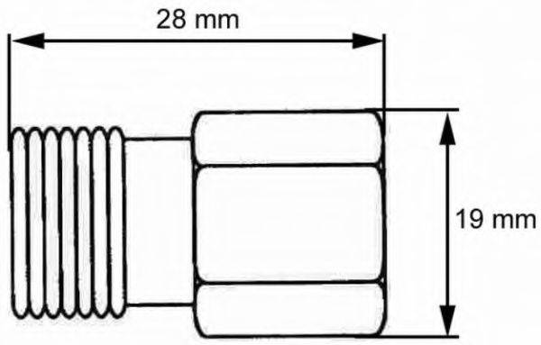 HELLA GUTMANN 8FF 351 041-011
