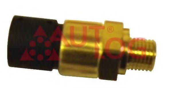 AUTLOG AS2118