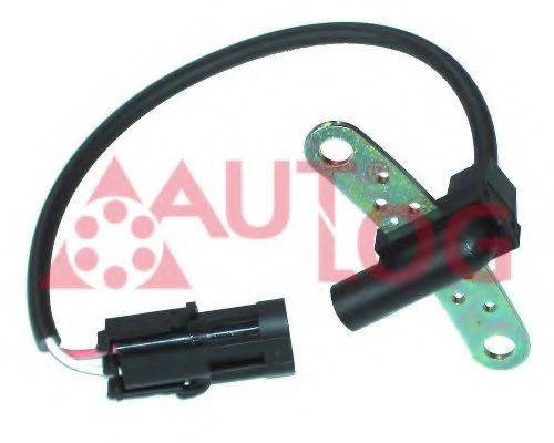 AUTLOG AS4122