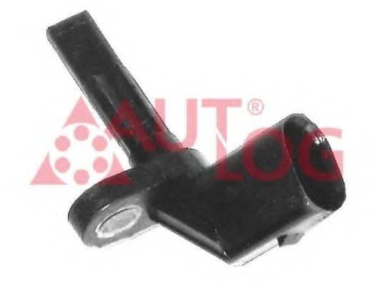 AUTLOG AS4146