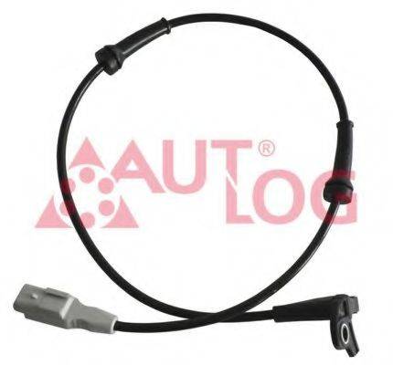 AUTLOG AS4172
