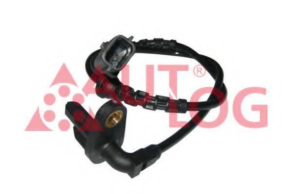 AUTLOG AS4510