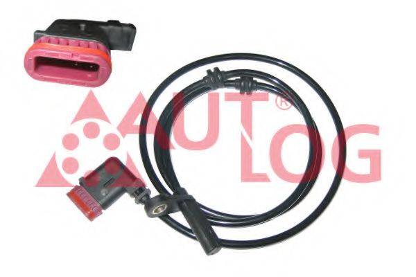 AUTLOG AS4526