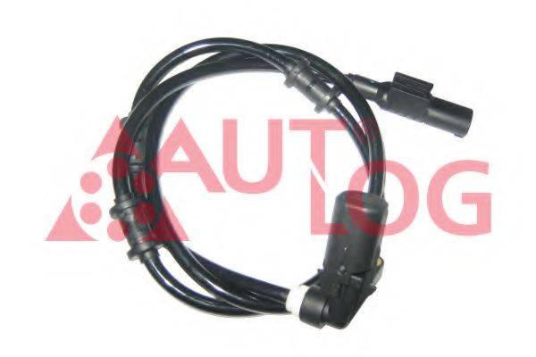AUTLOG AS4529