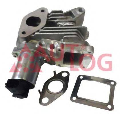 AUTEX 959301 Клапан повернення ОГ