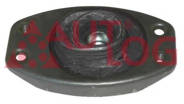 ZF PARTS 802014 Опора стійки амортизатора