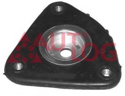 ZF PARTS 802458 Опора стійки амортизатора