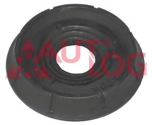 ZF PARTS 802309 Опора стійки амортизатора