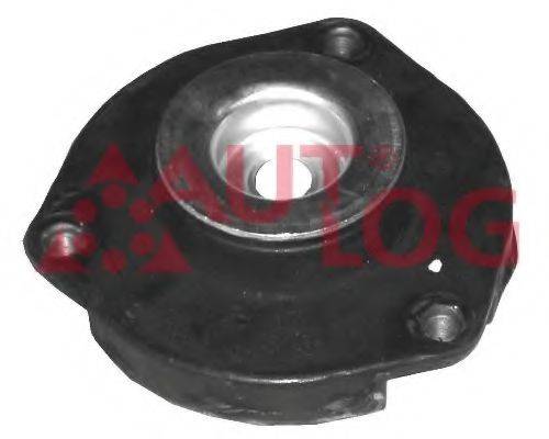 ZF PARTS 802413 Опора стійки амортизатора