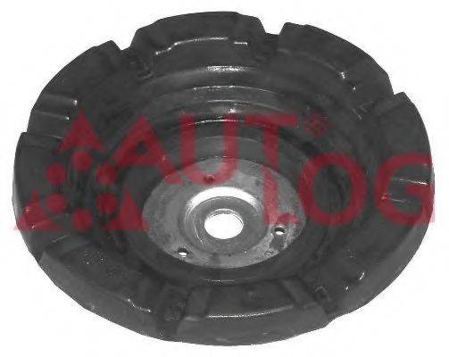 ZF PARTS 802337 Опора стійки амортизатора