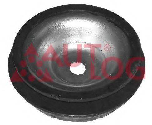 ZF PARTS 802052 Опора стійки амортизатора