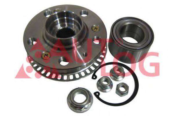 AUTLOG RS1374