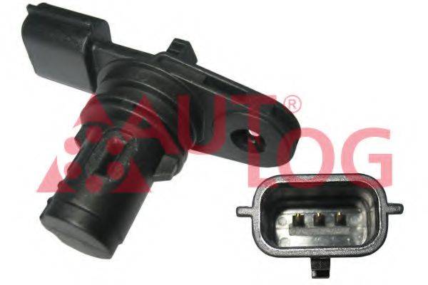 LUCAS ELECTRICAL SEB1855 Датчик, положення розподільного валу