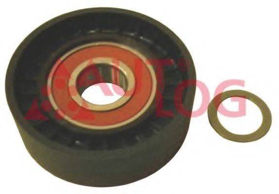 AUTLOG RT1724