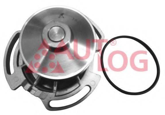 AUTLOG WP7072
