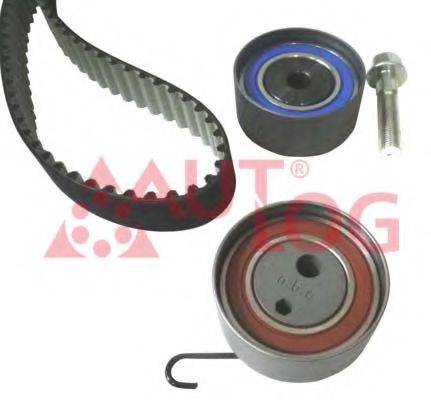 AUTLOG ZK1062