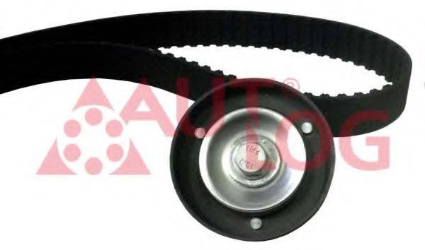 AUTLOG ZK1078