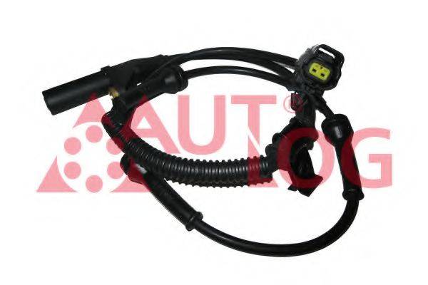 AUTLOG AS4500