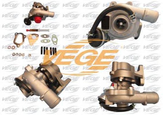 OPEL 860067 Компресор наддув