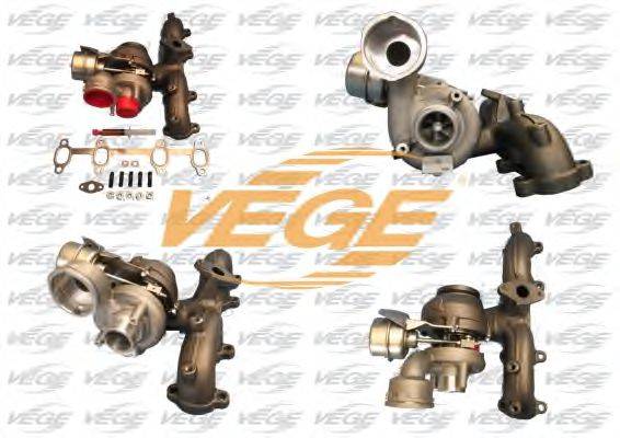 AUDI 038253010P Компресор наддув