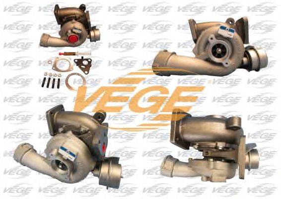VW 070145701E Компресор наддув