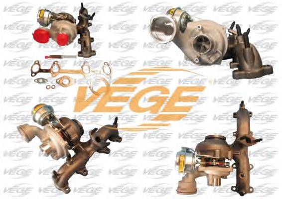 VW 038253019J Компресор наддув