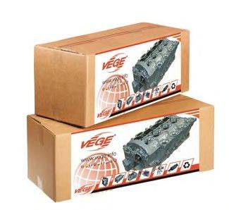 VEGE 17580900 головка циліндра
