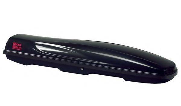 MONT BLANC 731831 Контейнер бруса даху